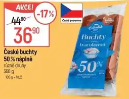 Globus České buchty nabídka