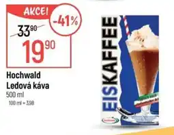 Globus Hochwald Ledová káva nabídka