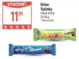 Globus Orion tyčinky nabídka