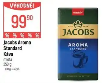 Jacobs Aroma Standard