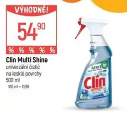 Globus Clin Multi Shine nabídka