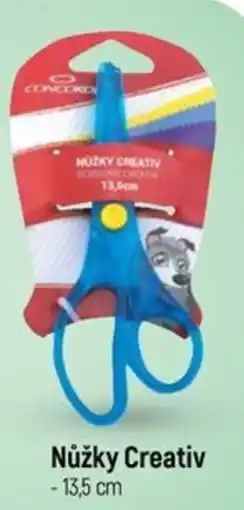 Globus Nůžky creativ nabídka