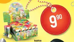 Globus Bublifuk nabídka