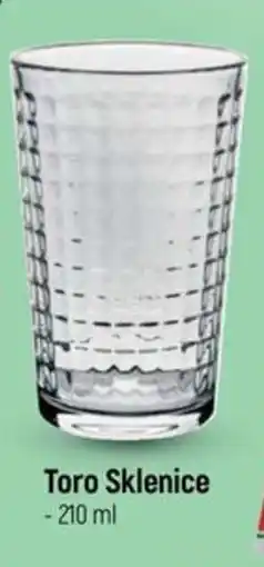 Globus Toro Sklenice nabídka
