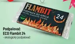 Globus PodpalovačECO Flambit 24 nabídka