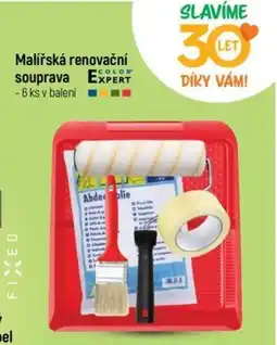 Globus Maliřská renovace souprava nabídka