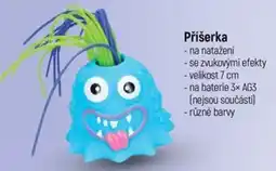 Globus Přišerka nabídka