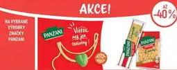 Globus Panzani nabídka