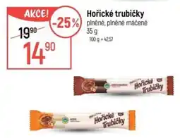 Globus Hořičké trubičky nabídka