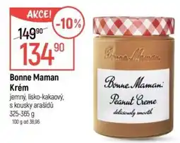 Globus Bonne Maman Krém nabídka
