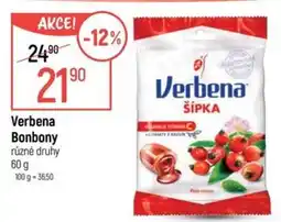 Globus Verbena Bonbony nabídka