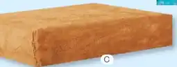 Decodoma Hřejivé napínací prostěradlo nabídka