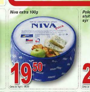 Lidl Niva extra nabídka