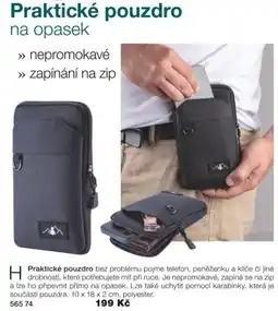 Decodoma Praktické pouzdro nabídka