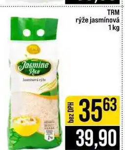 Jip Trm rýže jasmínová nabídka