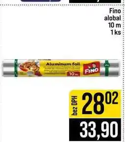 Jip Fino alobal 10 m 1ks nabídka