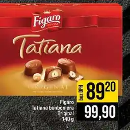 Jip Figaro Tatiana bonboniera Original nabídka