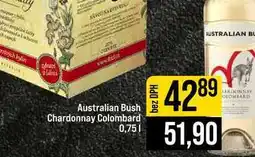 Jip Australian Bush Chardonnay Colombard nabídka