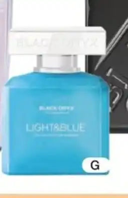 Decodoma Dámská vůně Light & Blue nabídka
