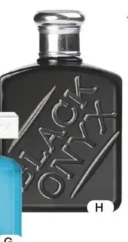 Decodoma Pánská toaletní voda Black Onyx nabídka