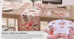 Decodoma Ubrus a prostírání nabídka
