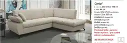 Nábytkáři Čech a Moravy Corial nabídka
