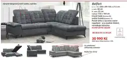 Nábytkáři Čech a Moravy Belfort nabídka