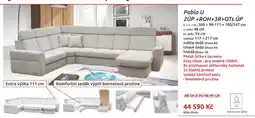 Nábytkáři Čech a Moravy Pablo U nabídka