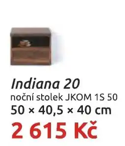 Nábytkáři Čech a Moravy Jkom indiana 20 nabídka
