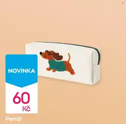 Pepco Penál nabídka