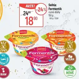 Globus Semix Fermentík nabídka