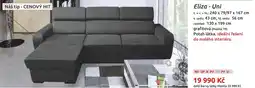 Nábytkáři Čech a Moravy Eliza - Uni nabídka