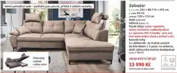 Nábytkáři Čech a Moravy Salvator nabídka