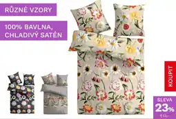 Asko Různé vzory nabídka