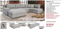 Nábytkáři Čech a Moravy Nasera U nabídka