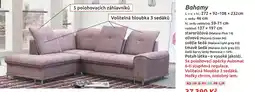 Nábytkáři Čech a Moravy Bahamy nabídka
