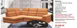 Nábytkáři Čech a Moravy Optima nabídka