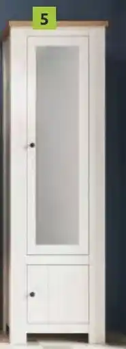 Nábytkáři Čech a Moravy Skříň se zrcadlem nabídka