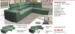 Nábytkáři Čech a Moravy Magnolie maxi nabídka