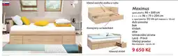 Nábytkáři Čech a Moravy Maximus nabídka