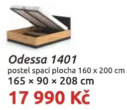 Nábytkáři Čech a Moravy Odessa 1401 nabídka