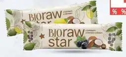 Globus Bio Raw Star nabídka