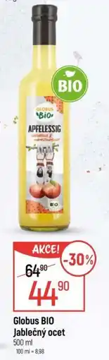 Globus Globus Bio Jablečný ocet nabídka
