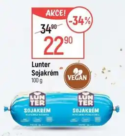 Globus Lunter Sojakrém nabídka