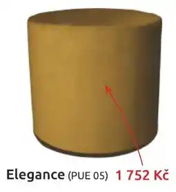 Nábytkáři Čech a Moravy Elegance Taburety nabídka