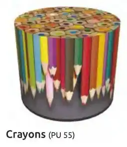 Nábytkáři Čech a Moravy Crayons Taburety nabídka