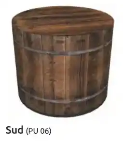Nábytkáři Čech a Moravy Sud Taburety nabídka