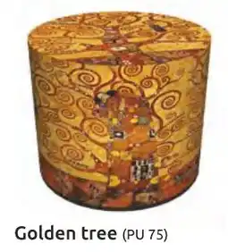 Nábytkáři Čech a Moravy Golden Tree Taburety nabídka