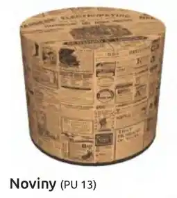 Nábytkáři Čech a Moravy Noviny Taburety nabídka