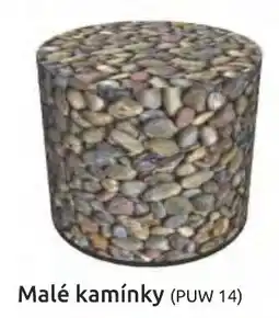 Nábytkáři Čech a Moravy Malé kamínky Taburety nabídka